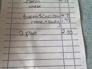 Coach Light Restaurant