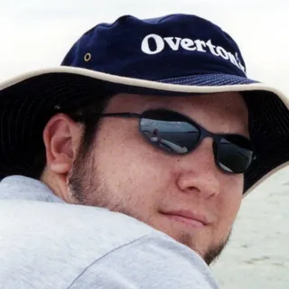 Jason M.