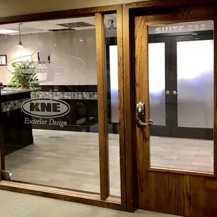 1919 South 40th St., Suite 222 Lincoln, Nebraska 68506 (402) 438-5559
