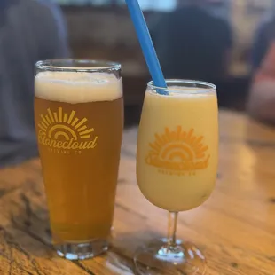 Stonecloud Brewing Company