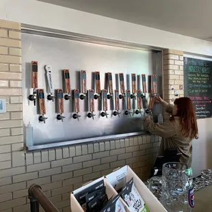 Tap Room