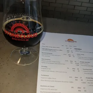 Mariposa Brazilian Coffee