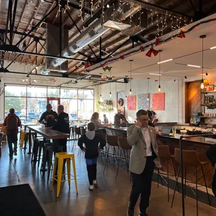 Stonecloud Stillwater Patio & Taproom