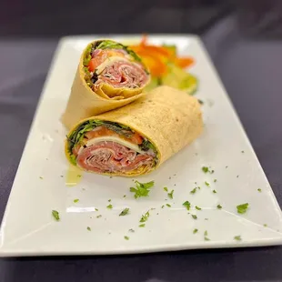 wraps, burrito, burritos and wraps, food