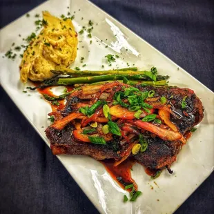 ribs, food, bbq ribs