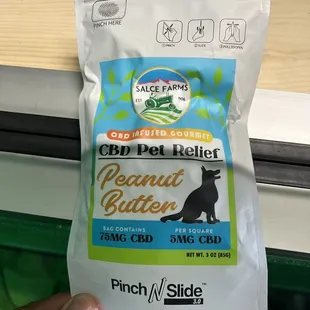 Cbd for pets