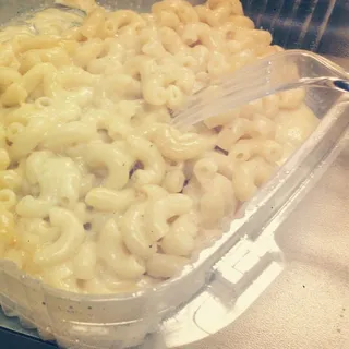 Gourmet Mac N Cheese