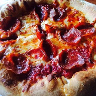 Pepperoni