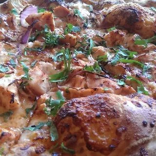 Mesquite BBQ