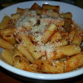 Marinara Pasta