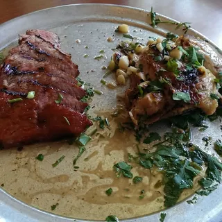 BBQ Tri Tip*