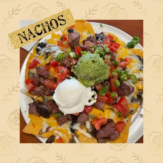 Nachos