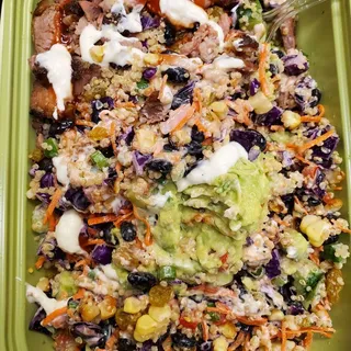 Superfood Fiesta Bowl