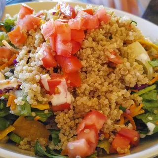Garden Salad