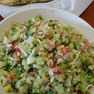 Italian Chopped Salad