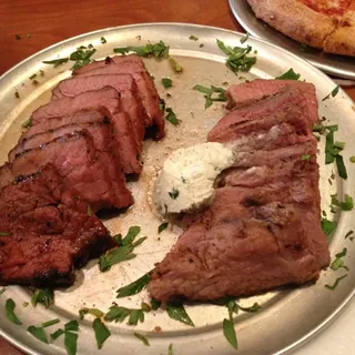 Tri Tip*
