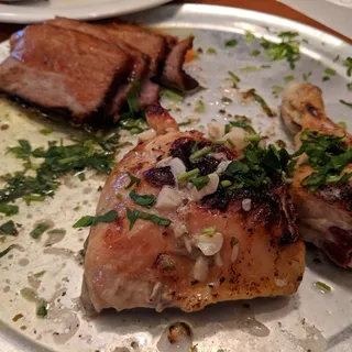Grilled Chicken