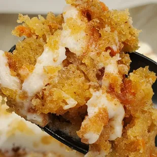 Incredible Carrot Cake