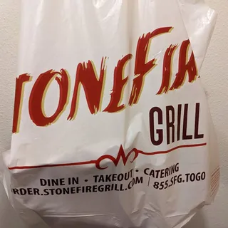 Half Gallon (Takeout Only)
