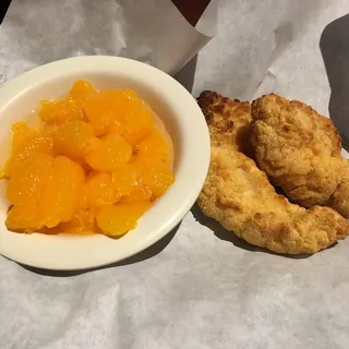 Chicken Strips
