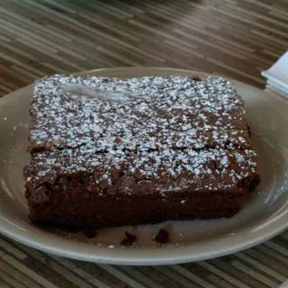Our Famous Fudge Brownie