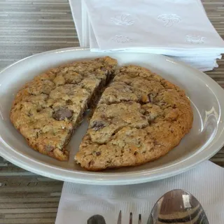 Sandy's Cookie