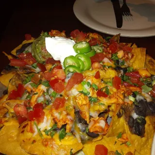 Nachos