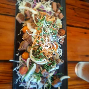 Prime Rib Poke