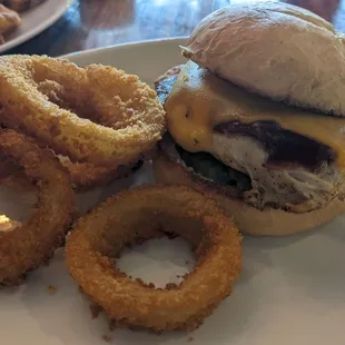 Chicken Sandwich