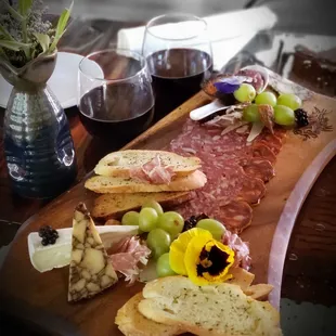 Charcuterie