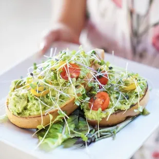 Avocado Toast