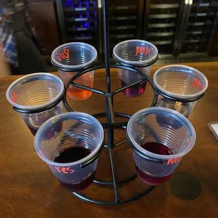 Six Flight