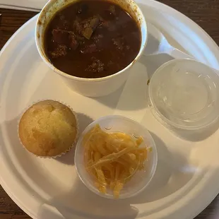 Chili Cook-Off