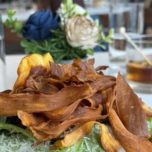 Stonegarden Salald Vieux Carre Cocktail