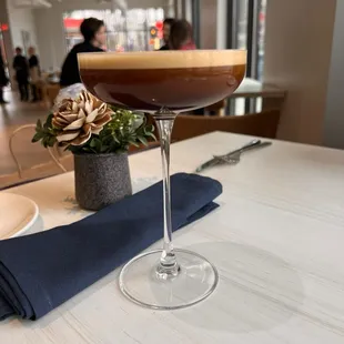 espresso martini