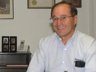 Bowers Plumbing Heating & Air