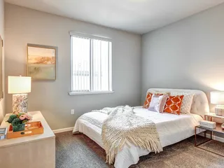 Gateway Station Apartments