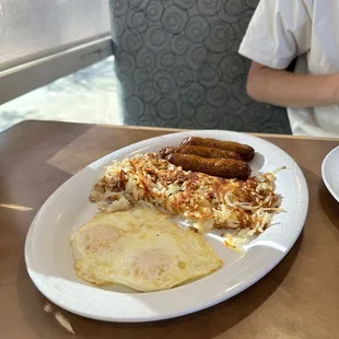 Pancake Special