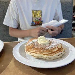 Pancake Special