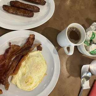 plain jane brekky