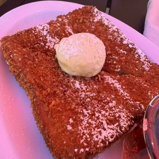 crepes, food