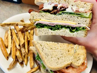 O'Brien's Cafe