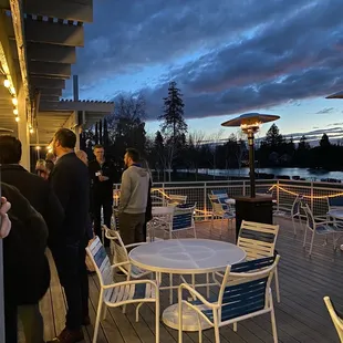 Even in February, gorgeous