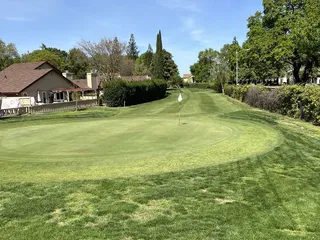 Swallows Nest Country Club