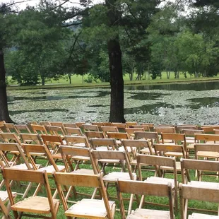 Stonehenge Lodge