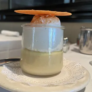 Zabaglione