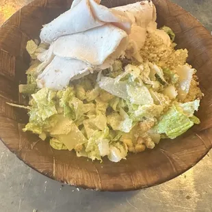 Caesar Salad