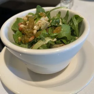 Brick Oven Roasted Cauliflower