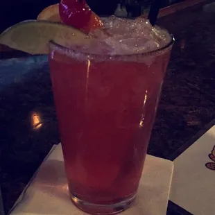 Long Beach Ice Tea