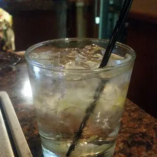 drink